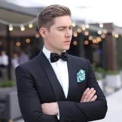 Quanta Max Air +1.1 - Anton Kovačić