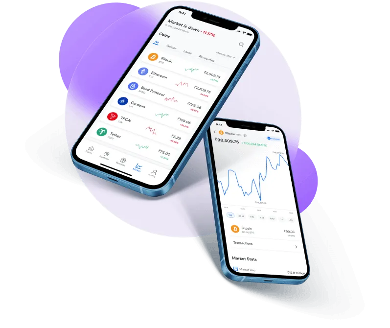 Quanta Max Air +1.1 - Sign-up now